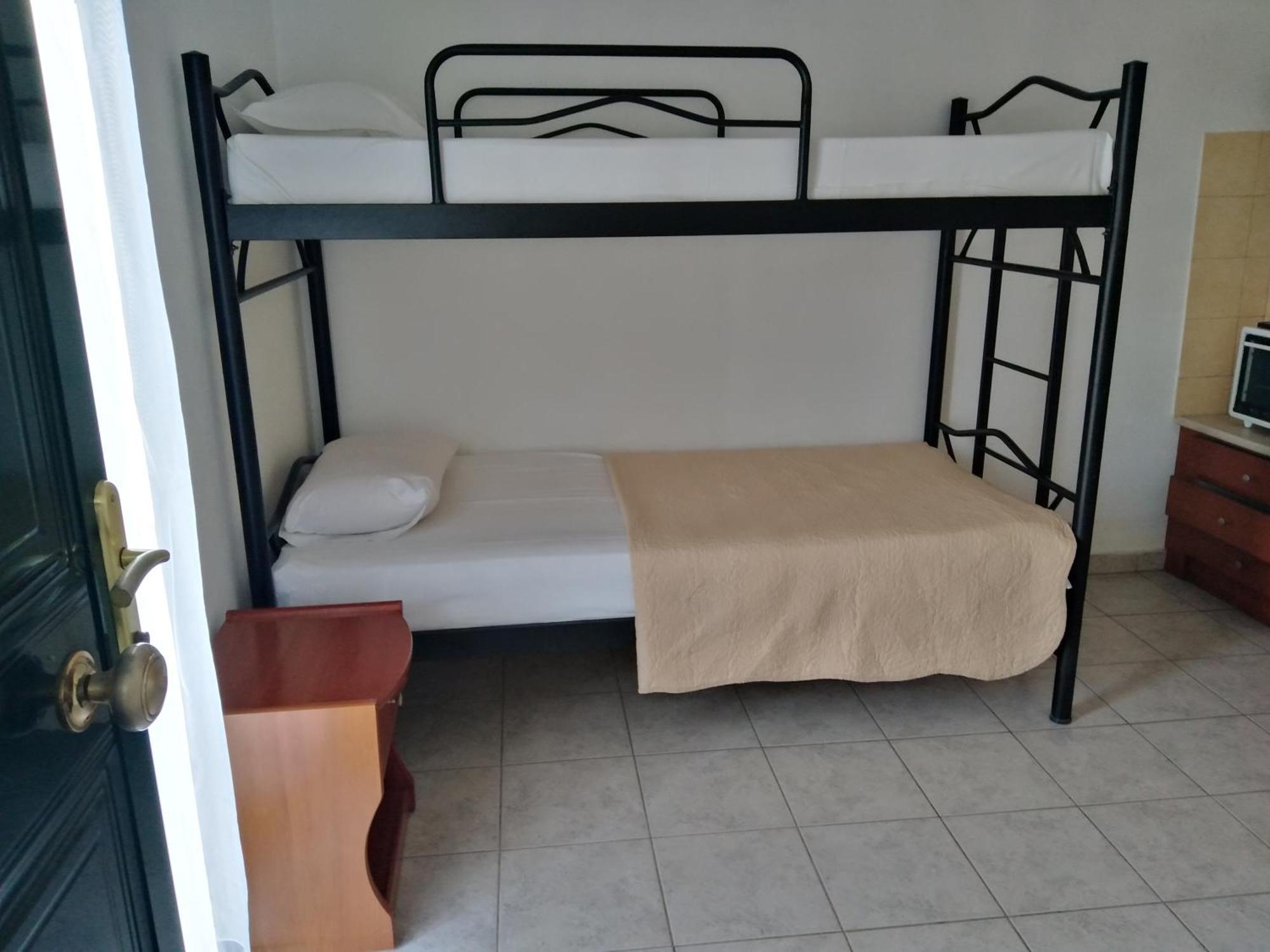 Estia Studios Kriopigi Extérieur photo