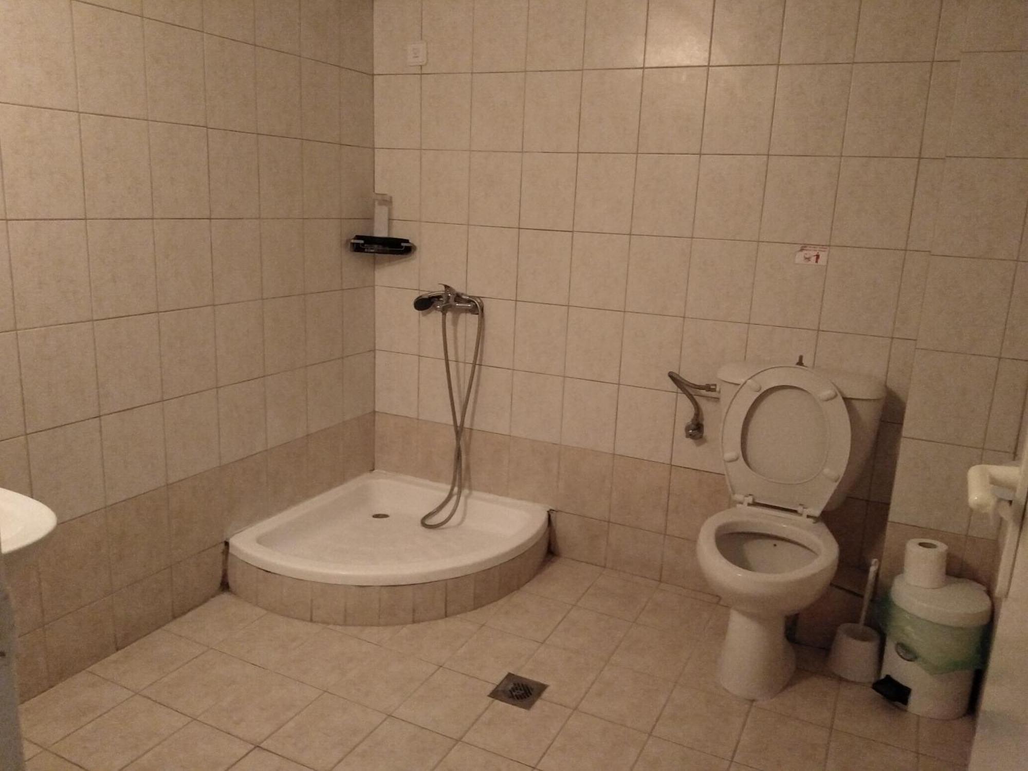 Estia Studios Kriopigi Extérieur photo